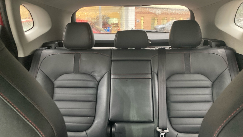 MG Hs 1.5 T-GDI Exclusive 5dr Petrol Hatchback